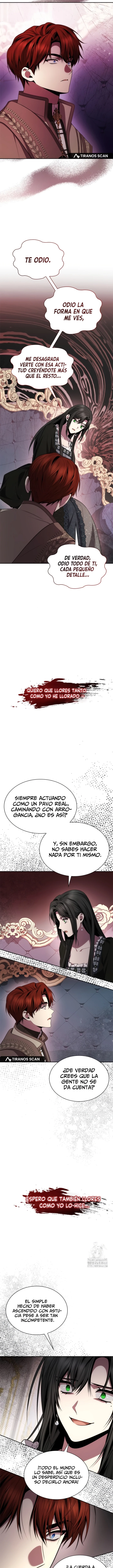 En Esta Vida Yo Seré La Reina Hermana Mía capítulo 141 página 12