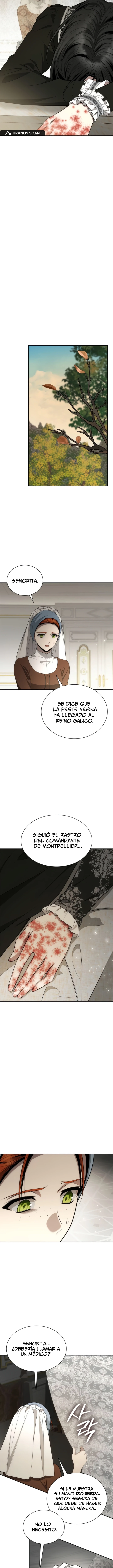 En Esta Vida Yo Seré La Reina Hermana Mía capítulo 141 página 16