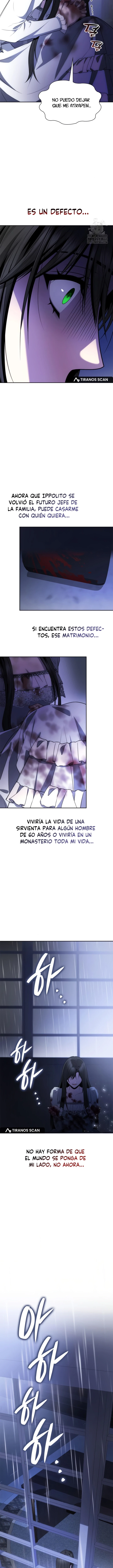 En Esta Vida Yo Seré La Reina Hermana Mía capítulo 141 página 22