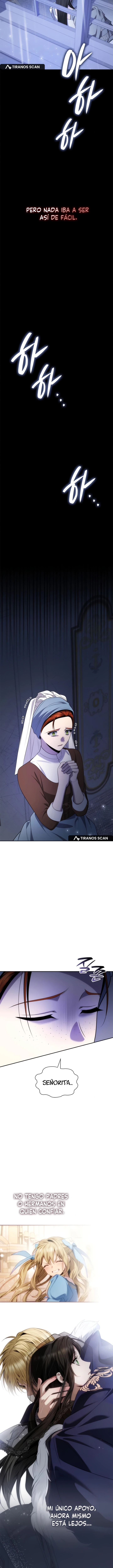 En Esta Vida Yo Seré La Reina Hermana Mía capítulo 141 página 23