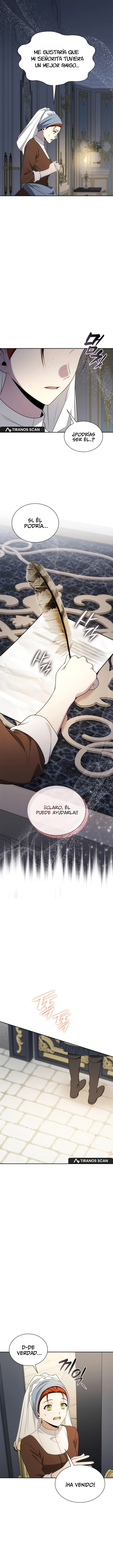 En Esta Vida Yo Seré La Reina Hermana Mía capítulo 141 página 24