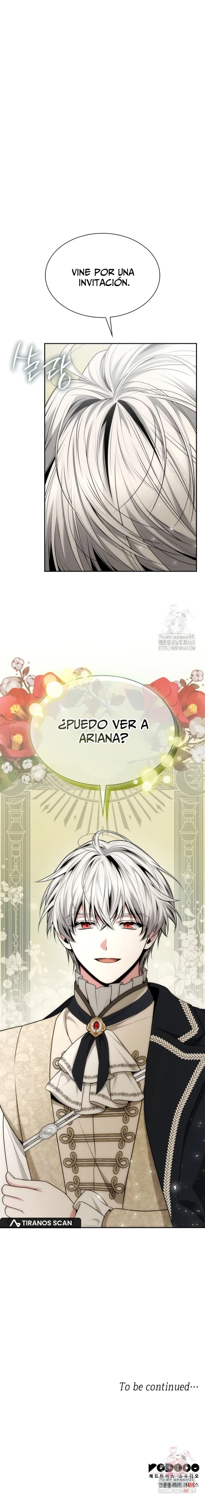 En Esta Vida Yo Seré La Reina Hermana Mía capítulo 141 página 25