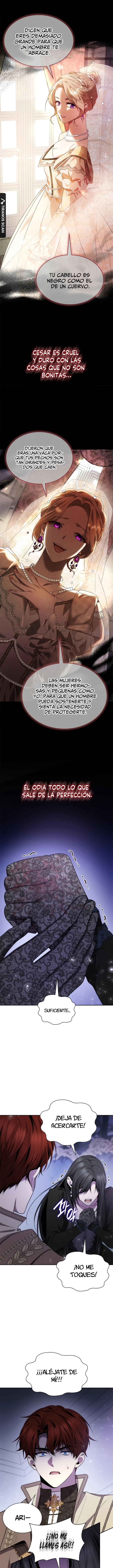 En Esta Vida Yo Seré La Reina Hermana Mía capítulo 141 página 6