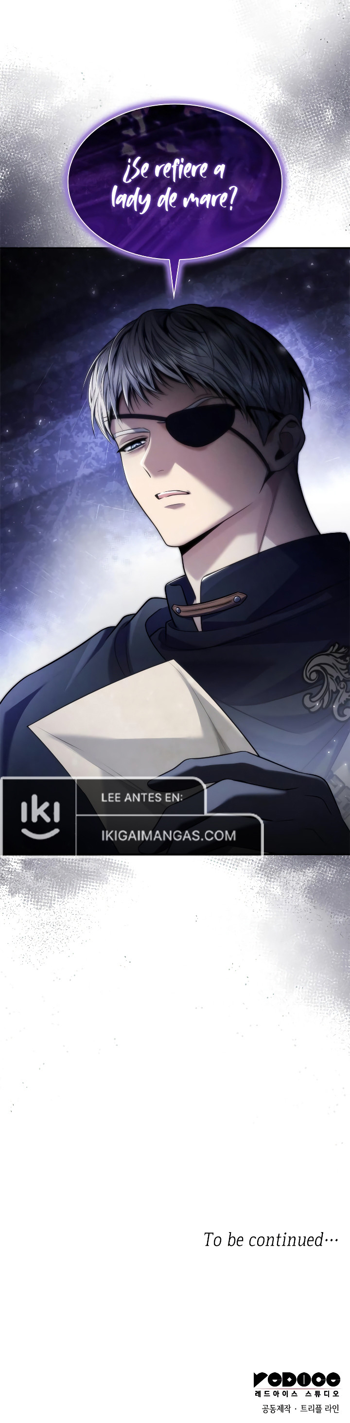 En Esta Vida Yo Seré La Reina Hermana Mía capítulo 159 página 11