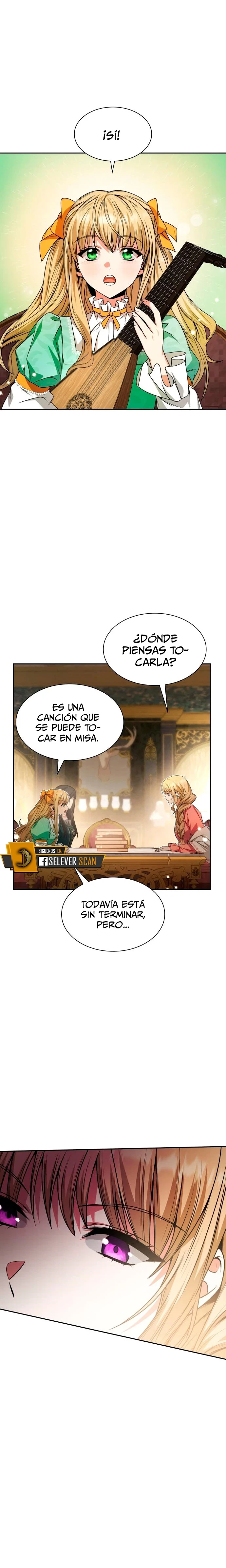 En Esta Vida Yo Seré La Reina Hermana Mía capítulo 16 página 25