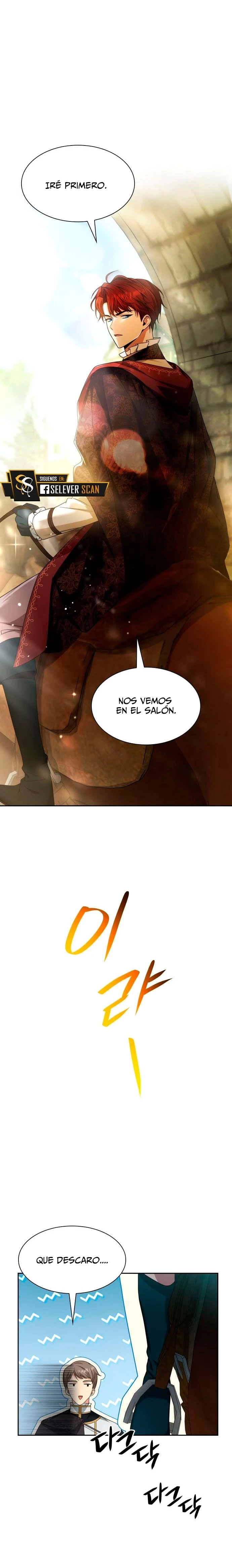 En Esta Vida Yo Seré La Reina Hermana Mía capítulo 18 página 25