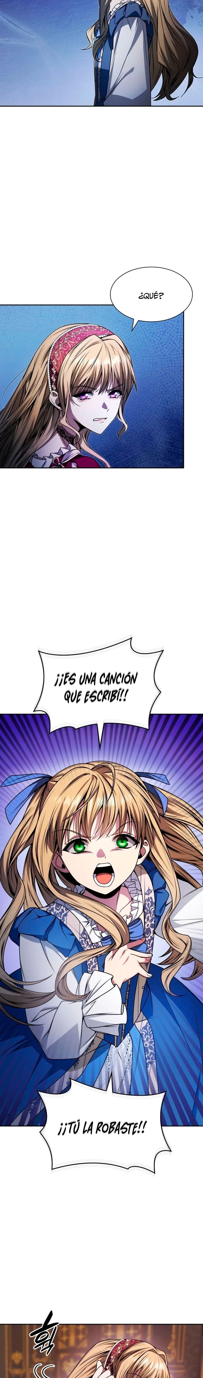 En Esta Vida Yo Seré La Reina Hermana Mía capítulo 18 página 30
