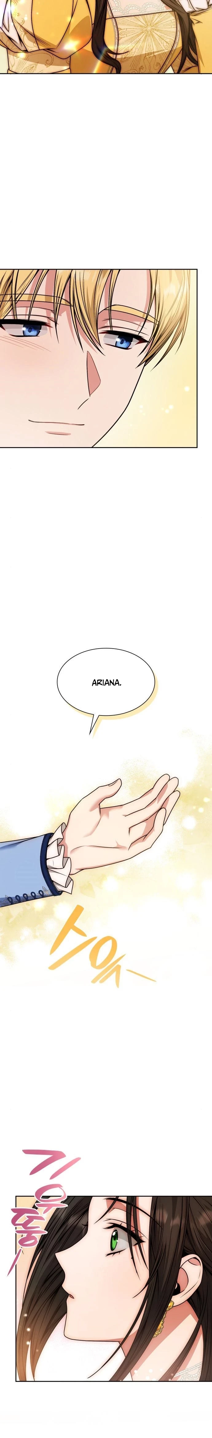 En Esta Vida Yo Seré La Reina Hermana Mía capítulo 20 página 19