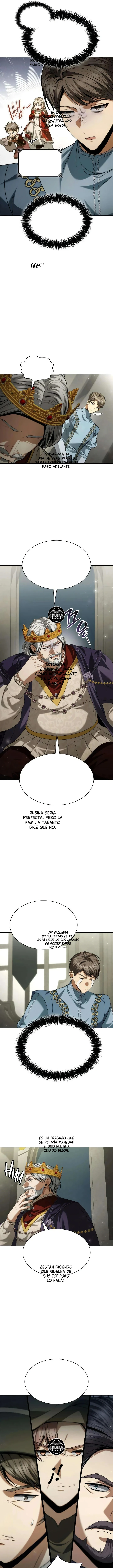 En Esta Vida Yo Seré La Reina Hermana Mía capítulo 204 página 24