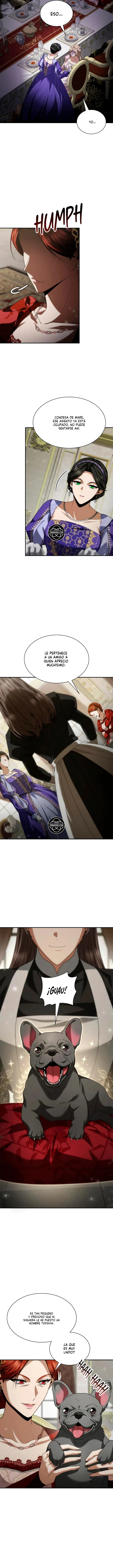 En Esta Vida Yo Seré La Reina Hermana Mía capítulo 206 página 18