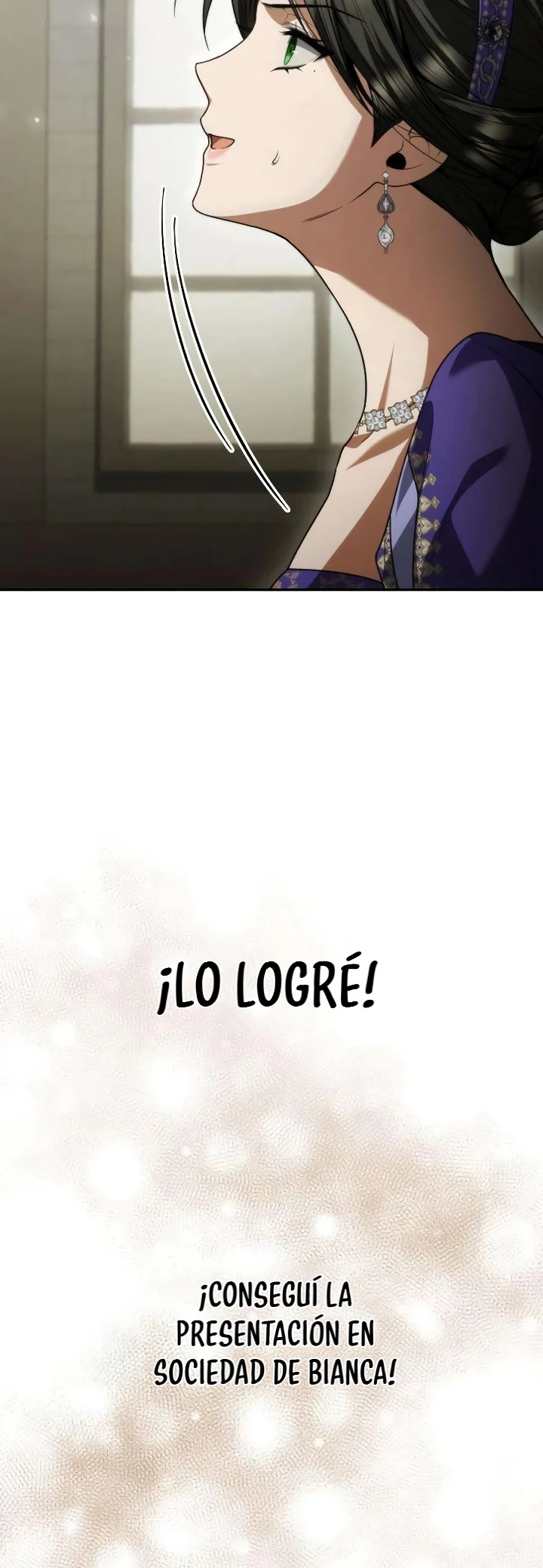 En Esta Vida Yo Seré La Reina Hermana Mía capítulo 207 página 21