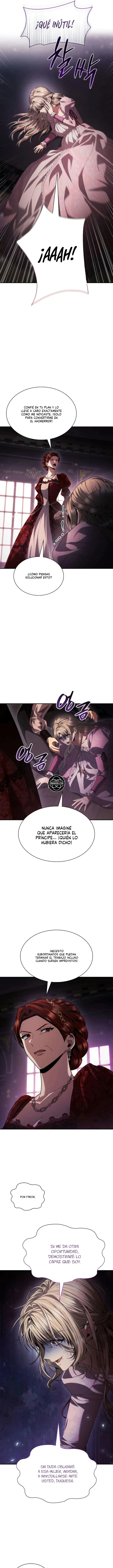 En Esta Vida Yo Seré La Reina Hermana Mía capítulo 207 página 24