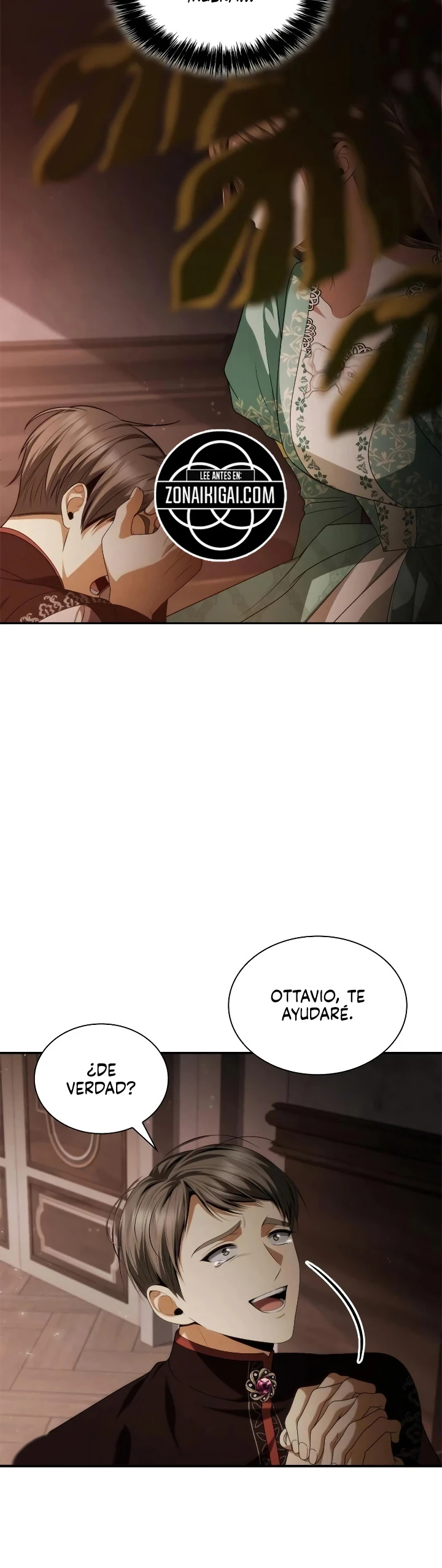En Esta Vida Yo Seré La Reina Hermana Mía capítulo 208 página 25