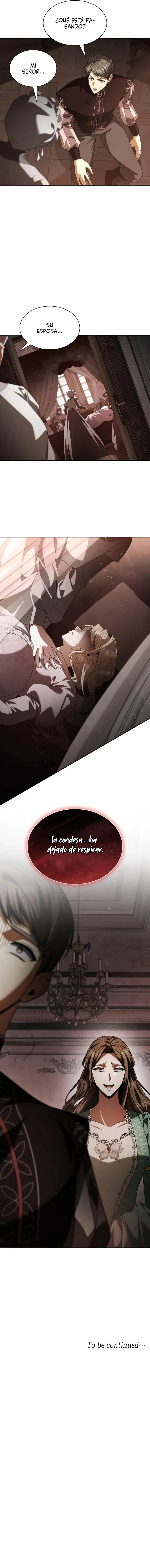 En Esta Vida Yo Seré La Reina Hermana Mía capítulo 208 página 28