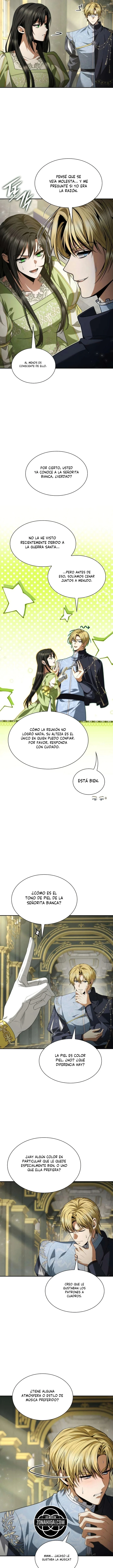 En Esta Vida Yo Seré La Reina Hermana Mía capítulo 209 página 12