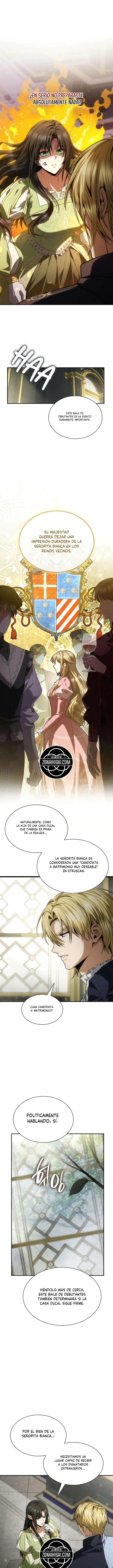 En Esta Vida Yo Seré La Reina Hermana Mía capítulo 209 página 14
