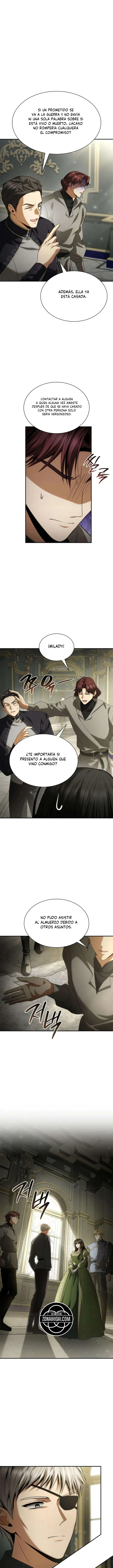 En Esta Vida Yo Seré La Reina Hermana Mía capítulo 209 página 20