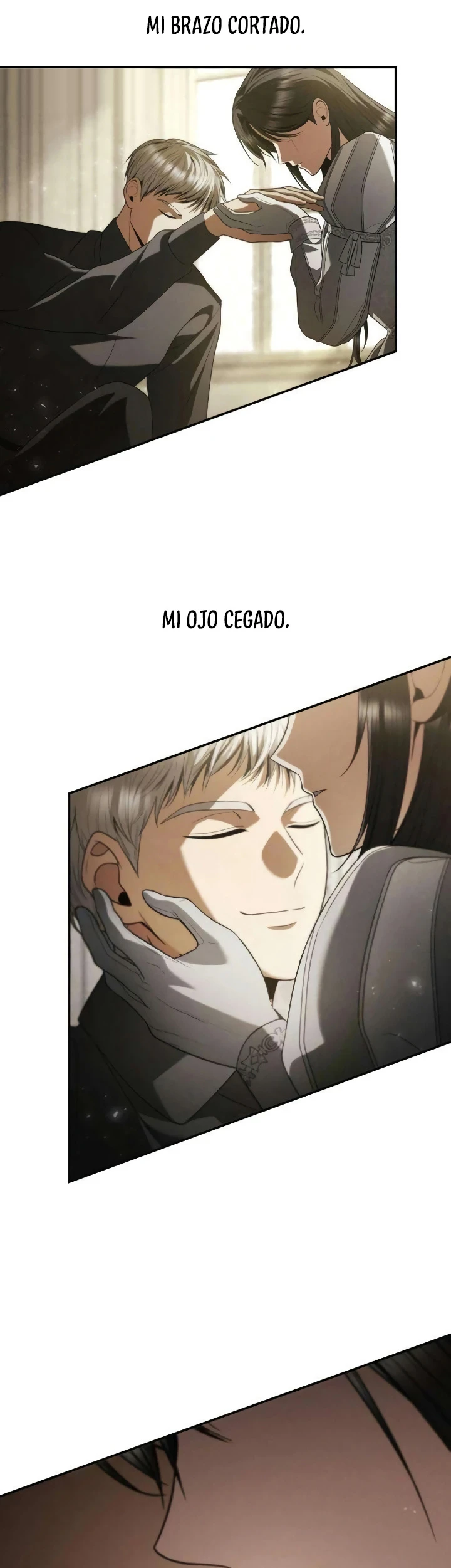 En Esta Vida Yo Seré La Reina Hermana Mía capítulo 209 página 23