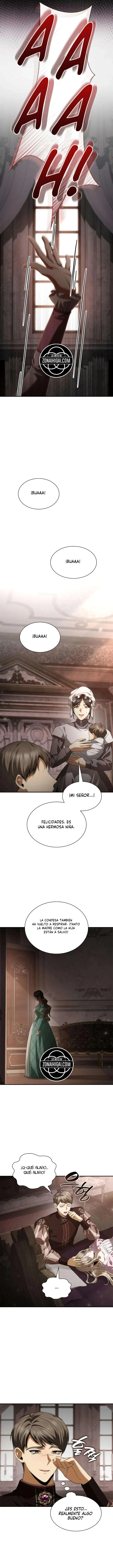 En Esta Vida Yo Seré La Reina Hermana Mía capítulo 209 página 8