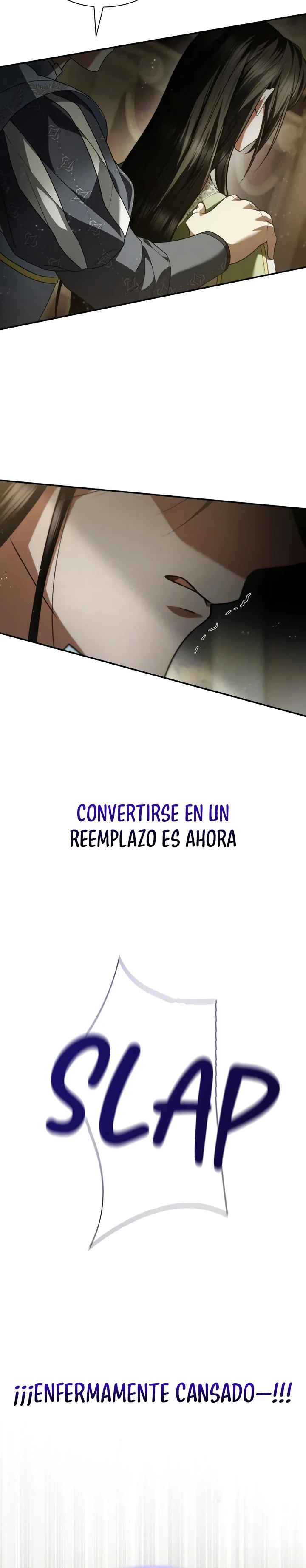 En Esta Vida Yo Seré La Reina Hermana Mía capítulo 210 página 11