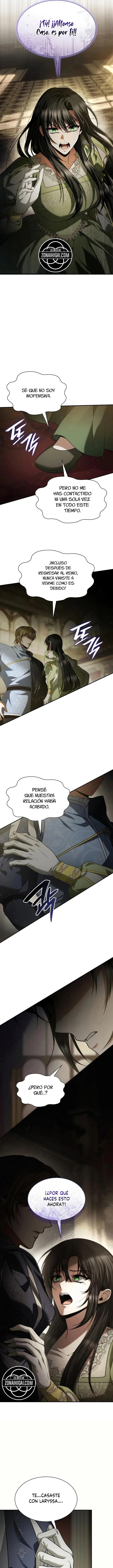 En Esta Vida Yo Seré La Reina Hermana Mía capítulo 210 página 12