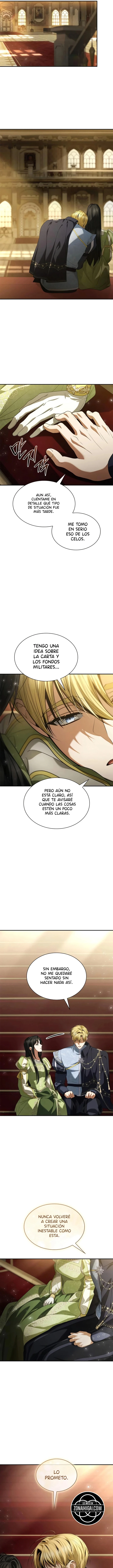 En Esta Vida Yo Seré La Reina Hermana Mía capítulo 211 página 10