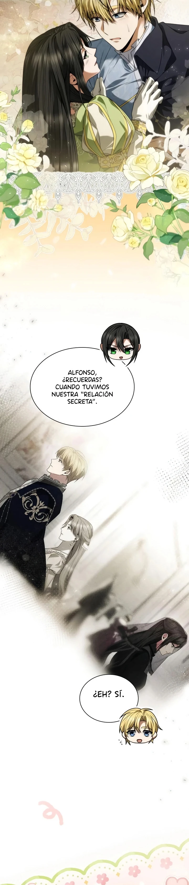 En Esta Vida Yo Seré La Reina Hermana Mía capítulo 211 página 13