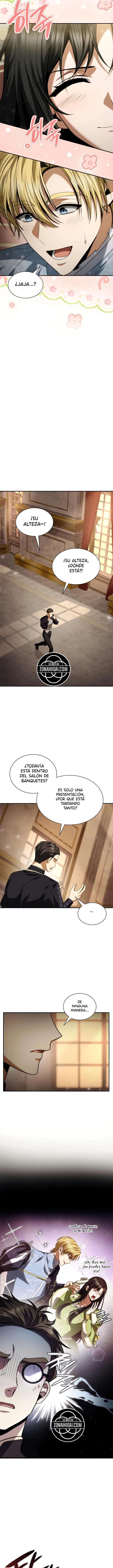 En Esta Vida Yo Seré La Reina Hermana Mía capítulo 211 página 14