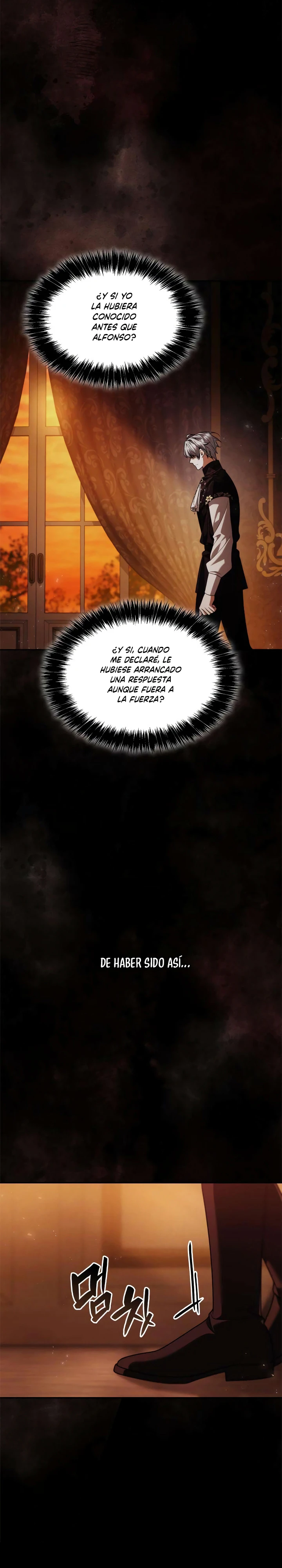 En Esta Vida Yo Seré La Reina Hermana Mía capítulo 212 página 19