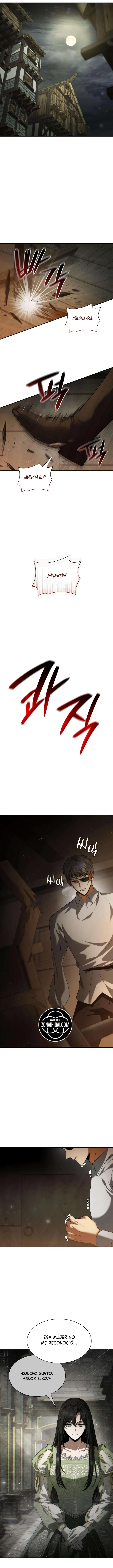 En Esta Vida Yo Seré La Reina Hermana Mía capítulo 212 página 22