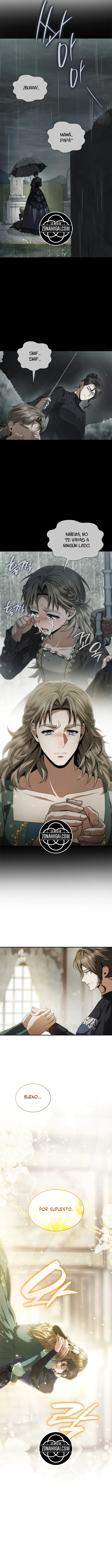 En Esta Vida Yo Seré La Reina Hermana Mía capítulo 214 página 14