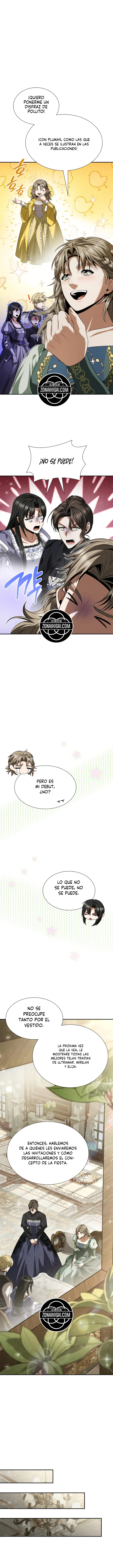 En Esta Vida Yo Seré La Reina Hermana Mía capítulo 214 página 16