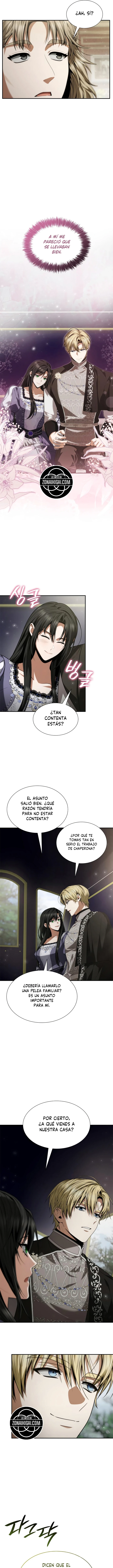En Esta Vida Yo Seré La Reina Hermana Mía capítulo 214 página 18