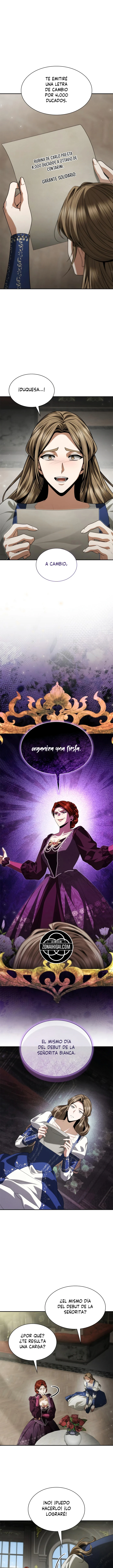 En Esta Vida Yo Seré La Reina Hermana Mía capítulo 216 página 14