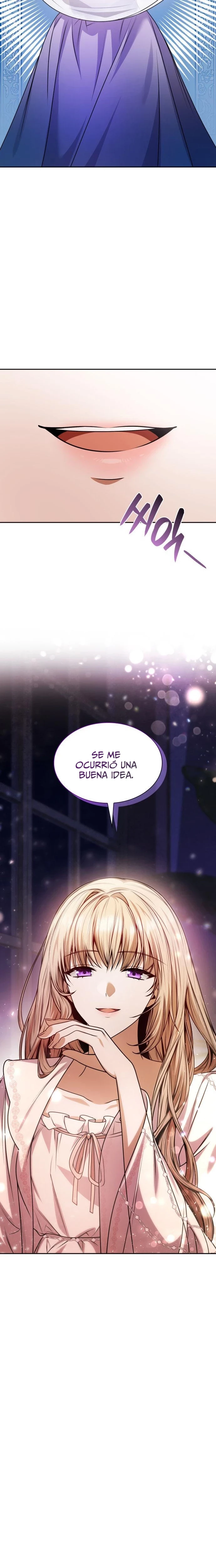 En Esta Vida Yo Seré La Reina Hermana Mía capítulo 24 página 28