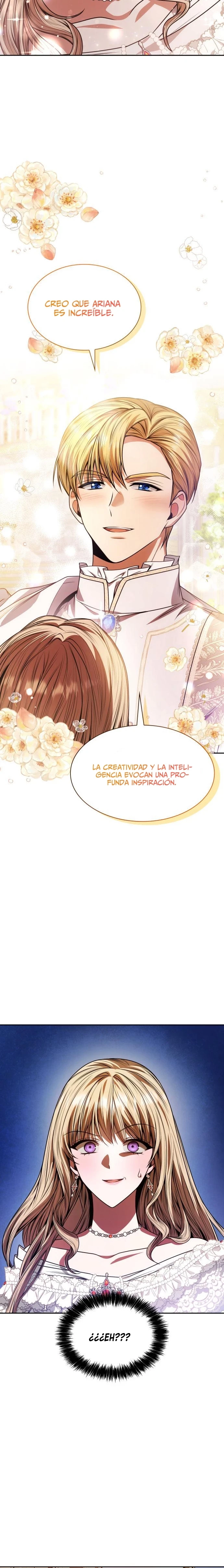 En Esta Vida Yo Seré La Reina Hermana Mía capítulo 26 página 31