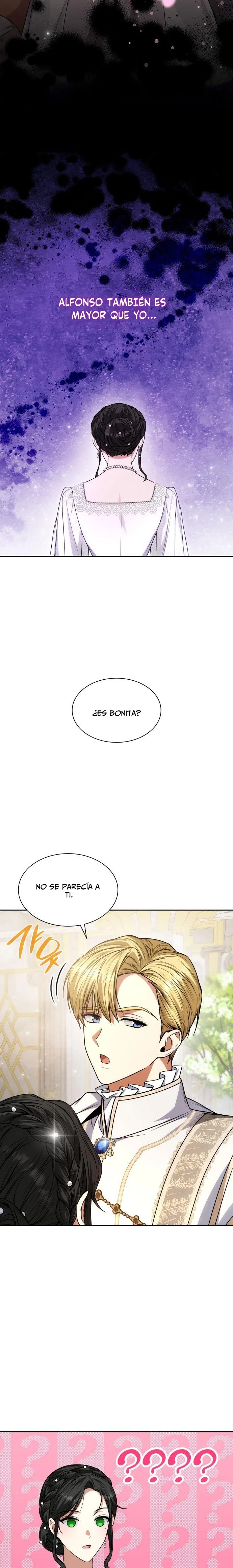 En Esta Vida Yo Seré La Reina Hermana Mía capítulo 26 página 40