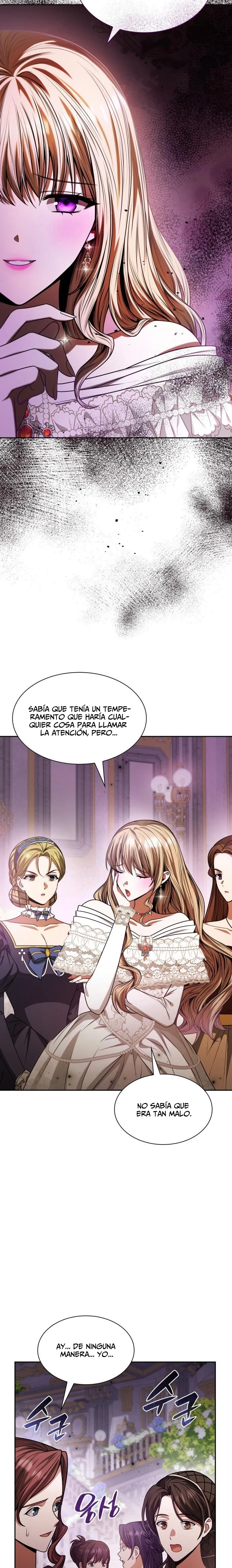 En Esta Vida Yo Seré La Reina Hermana Mía capítulo 27 página 31