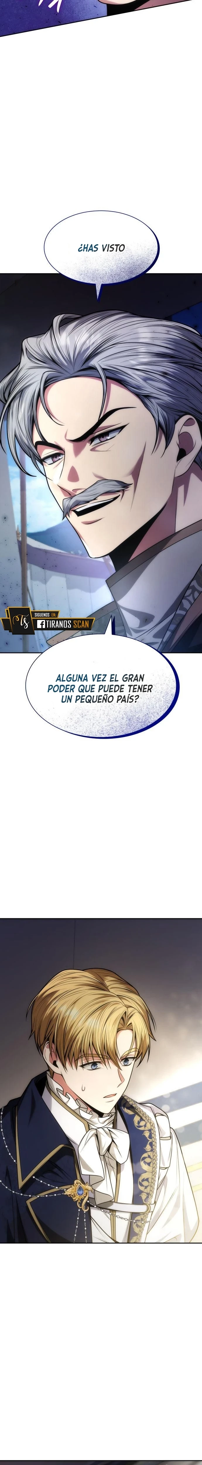 En Esta Vida Yo Seré La Reina Hermana Mía capítulo 32 página 15