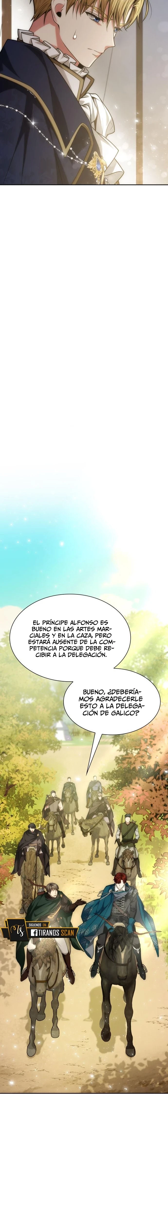 En Esta Vida Yo Seré La Reina Hermana Mía capítulo 32 página 18