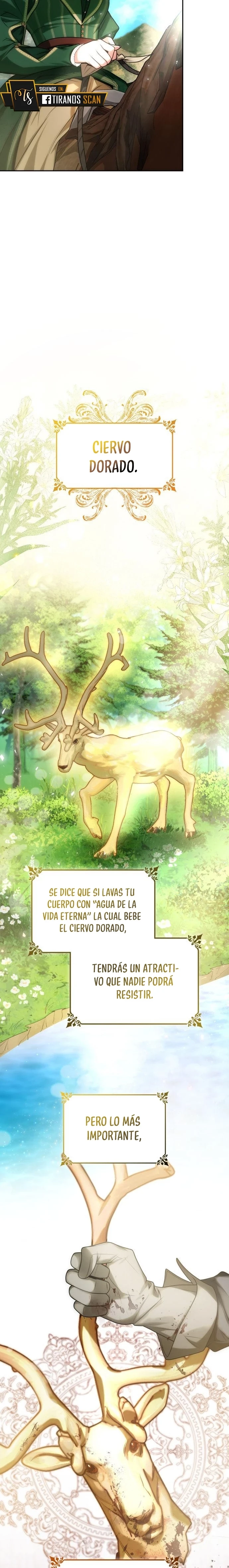 En Esta Vida Yo Seré La Reina Hermana Mía capítulo 32 página 21