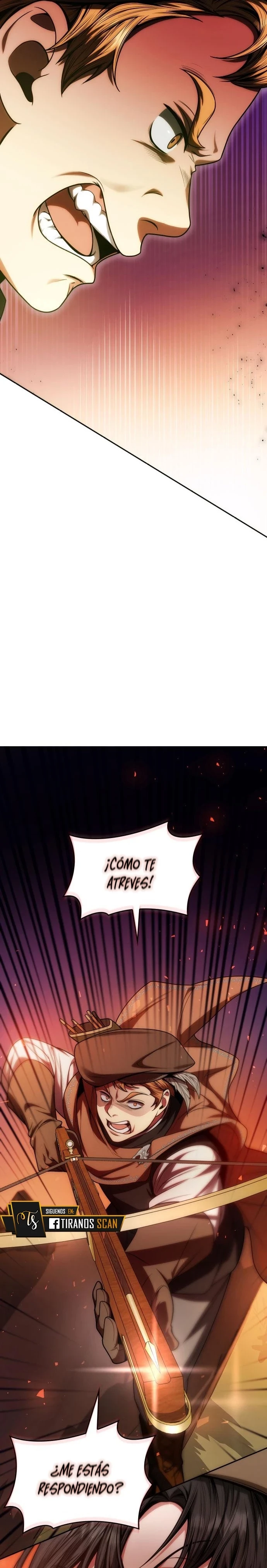 En Esta Vida Yo Seré La Reina Hermana Mía capítulo 32 página 32