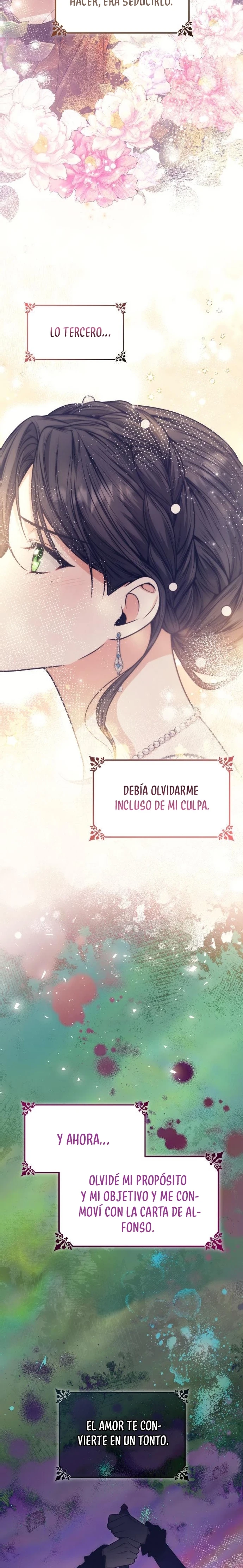 En Esta Vida Yo Seré La Reina Hermana Mía capítulo 36 página 13