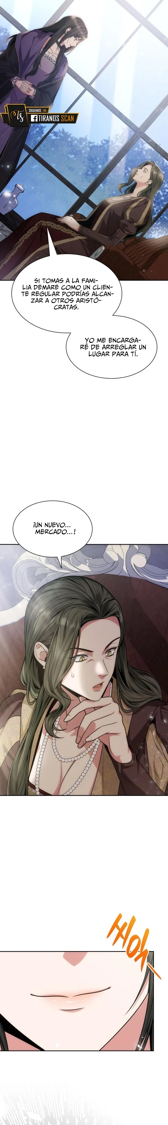 En Esta Vida Yo Seré La Reina Hermana Mía capítulo 36 página 26