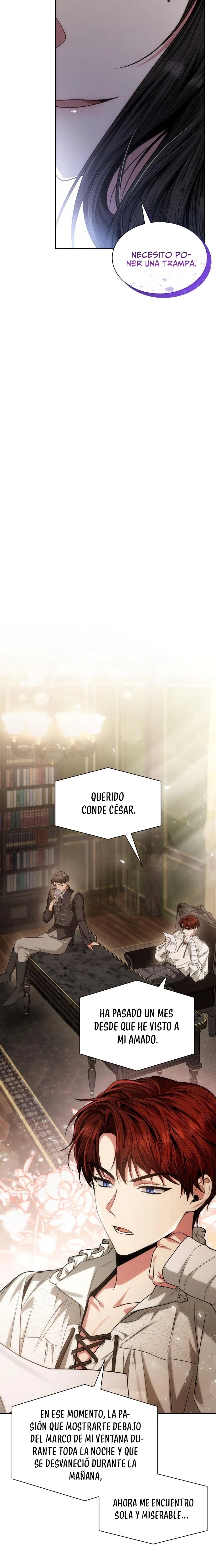 En Esta Vida Yo Seré La Reina Hermana Mía capítulo 36 página 31