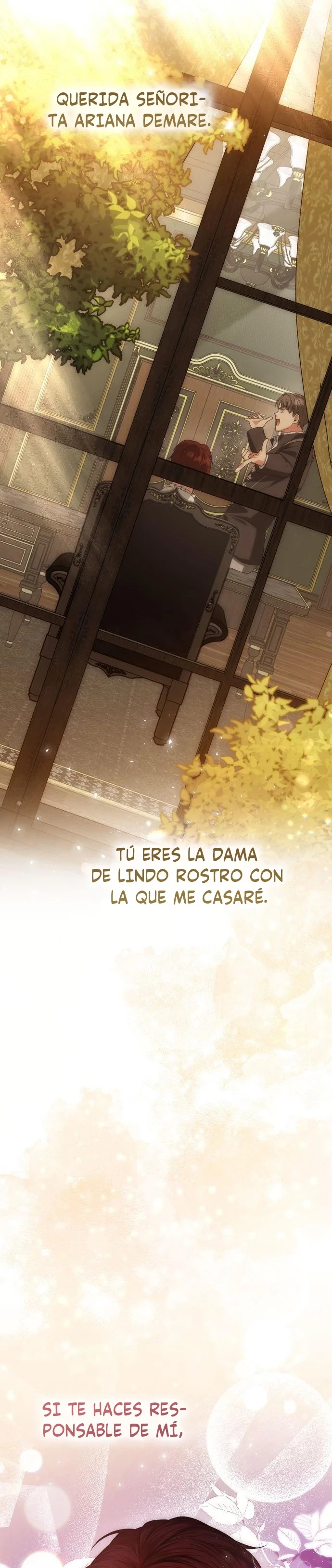 En Esta Vida Yo Seré La Reina Hermana Mía capítulo 36 página 39