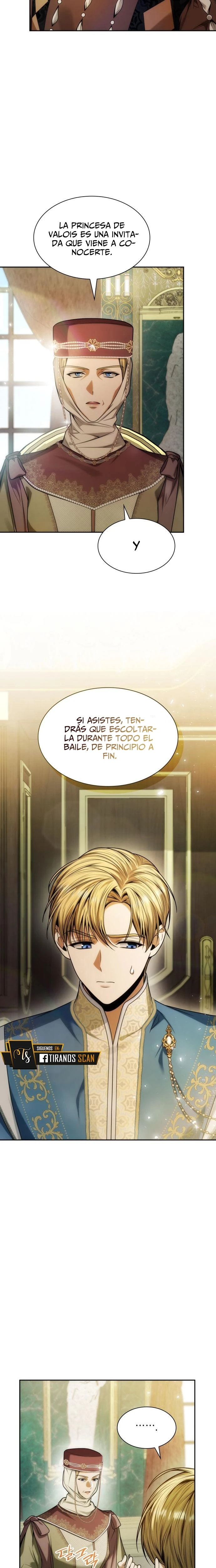 En Esta Vida Yo Seré La Reina Hermana Mía capítulo 37 página 16