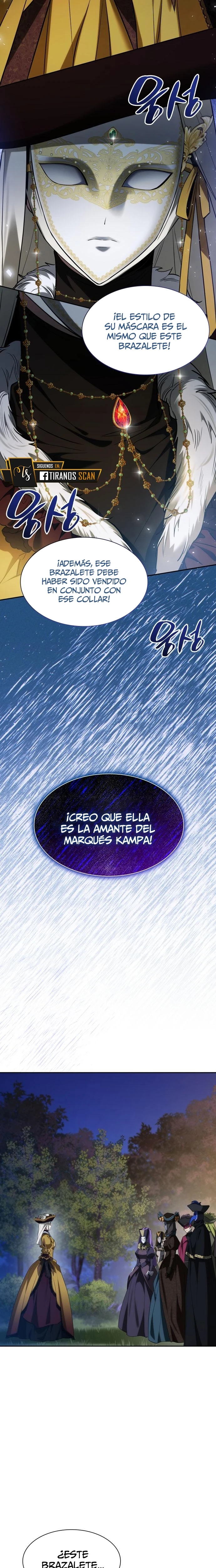 En Esta Vida Yo Seré La Reina Hermana Mía capítulo 41 página 23