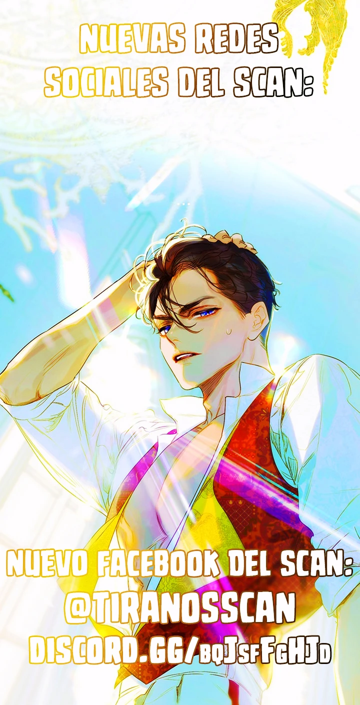 En Esta Vida Yo Seré La Reina Hermana Mía capítulo 43 página 8