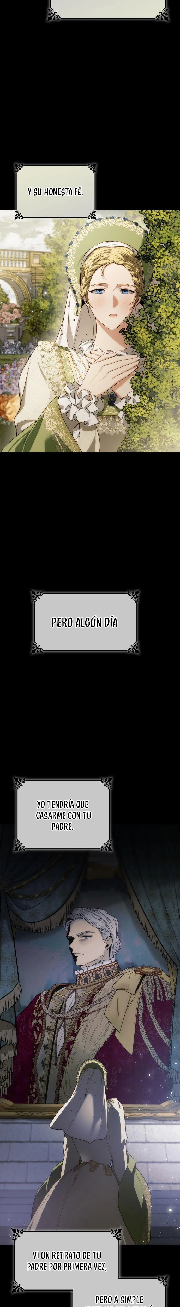 En Esta Vida Yo Seré La Reina Hermana Mía capítulo 46 página 14